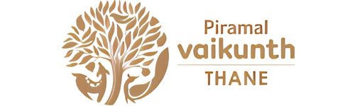 Piramal Vaikunth Thane |  1,2 & 3 BHK Luxury Flat In thane